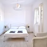 Casa de Férias La Belle Casa De Parikia *