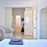 Casa de Férias La Belle Casa De Parikia *
