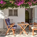 Casa de Férias La Belle Casa De Parikia *