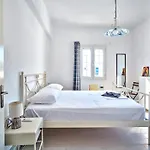 La Belle Casa De Parikia *
