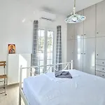 La Belle Casa De Parikia Casa de Férias Páros