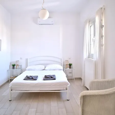 Tatil Evi La Belle Casa De Parikia *