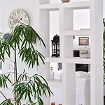 La Belle Casa De Parikia *