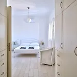 Prázdninový dům La Belle Casa De Parikia
