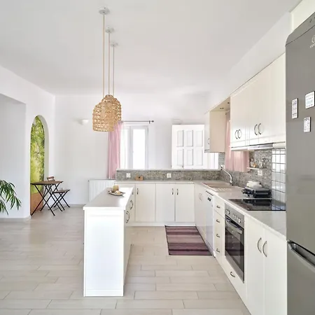 La Belle Casa De Parikia * Páros