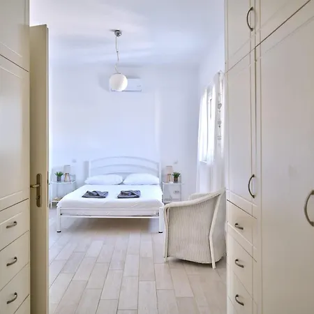 Сasa de vacaciones La Belle Casa De Parikia