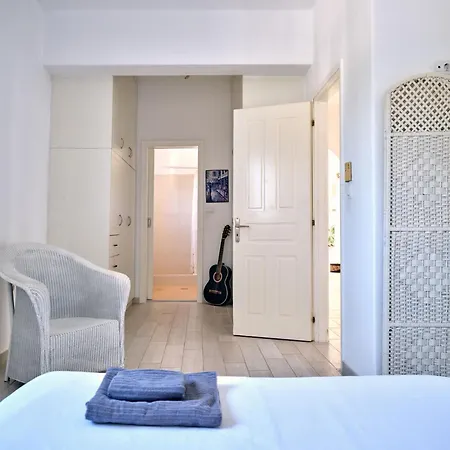 Сasa de vacaciones La Belle Casa De Parikia *