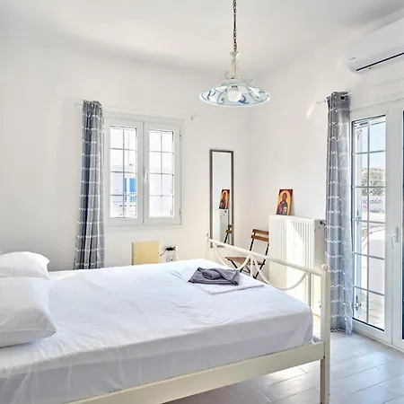 La Belle Casa De Parikia * Párosz