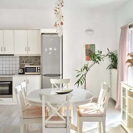 La Belle Casa De Parikia * Párosz