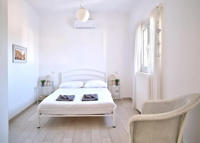 Feriehus La Belle Casa De Parikia *