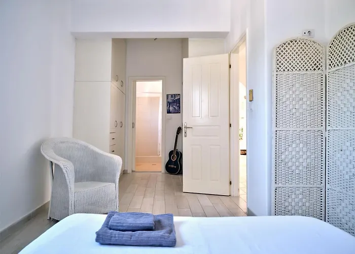 Feriehus La Belle Casa De Parikia *