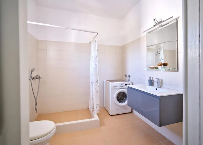 La Belle Casa De Parikia Páros