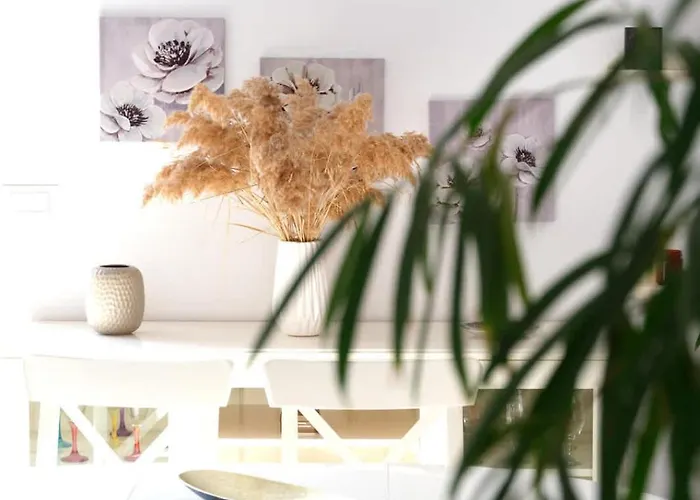 La Belle Casa De Parikia Feriehus Páros