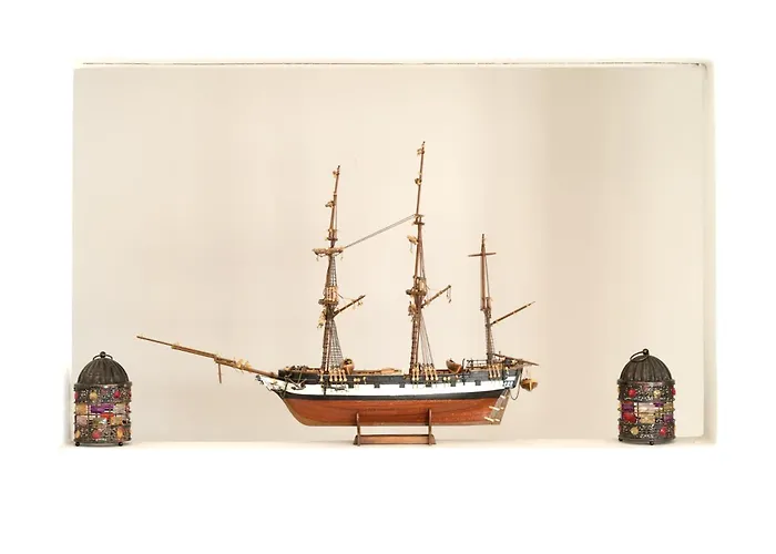 La Belle Casa De Parikia Feriehus *